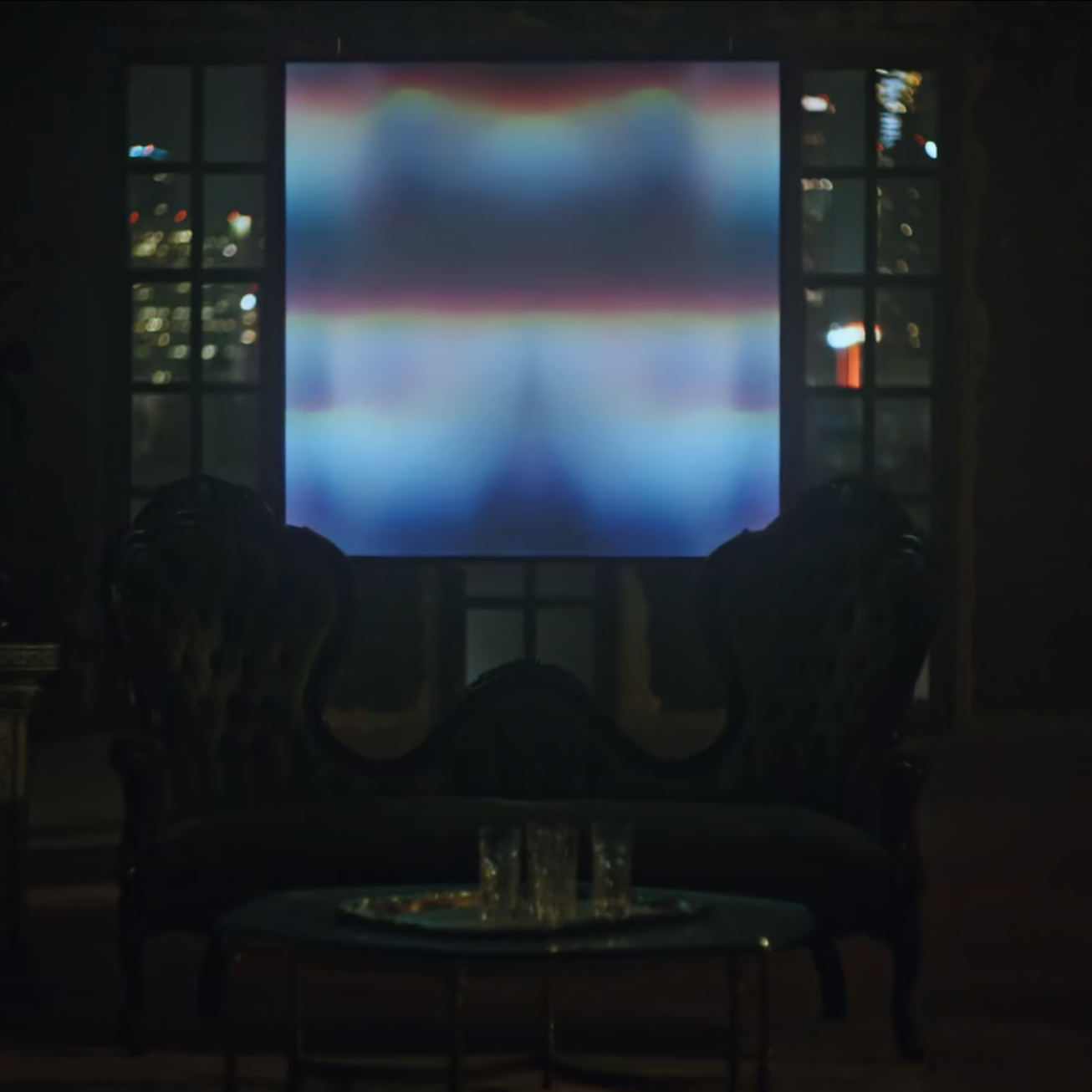 Dissonant Oscillations gallery image 3