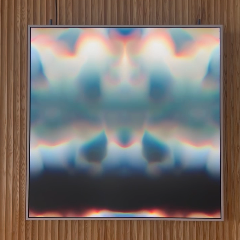 Dissonant Oscillations gallery image 4