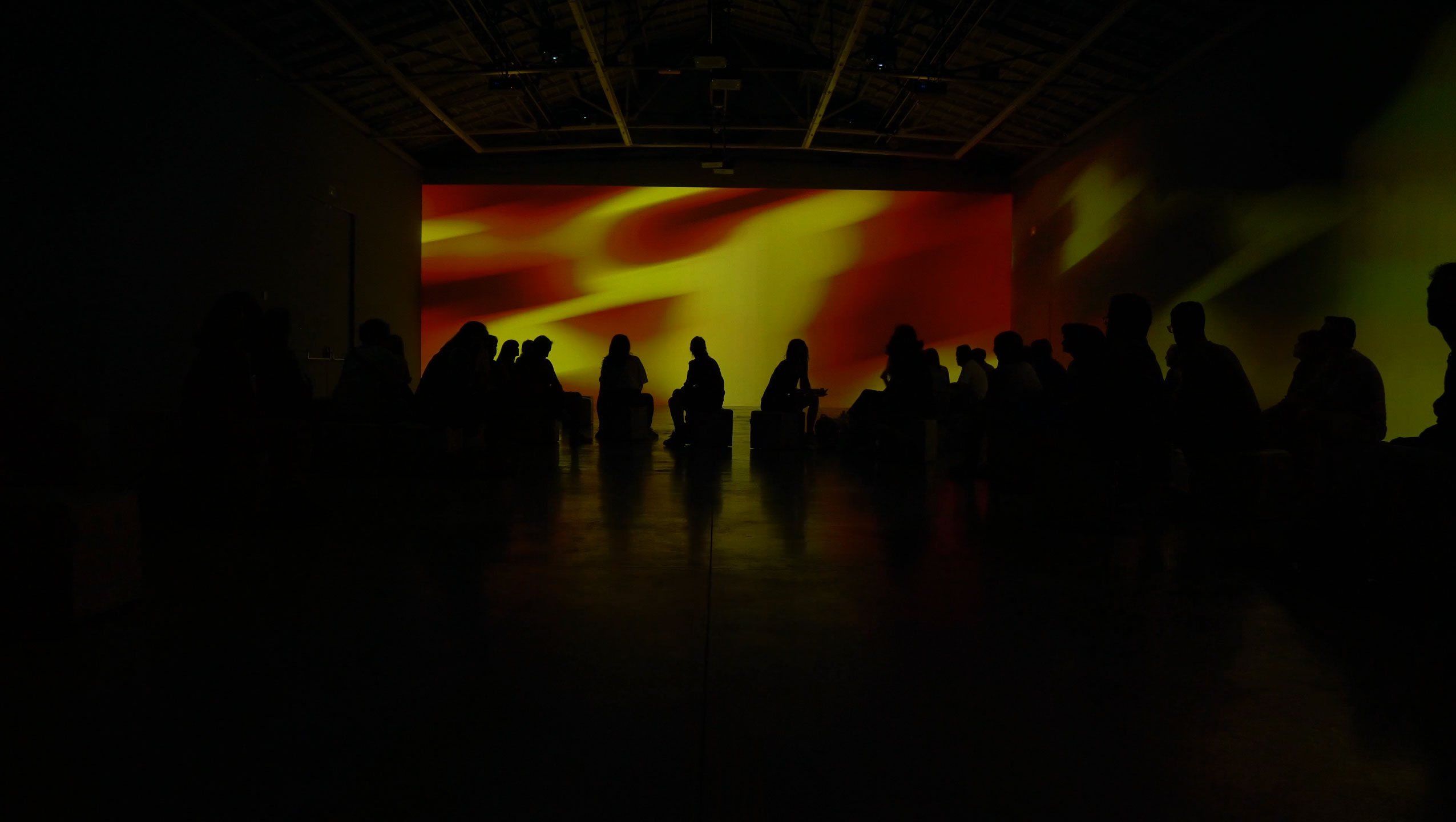 Col·lapse installation image 10