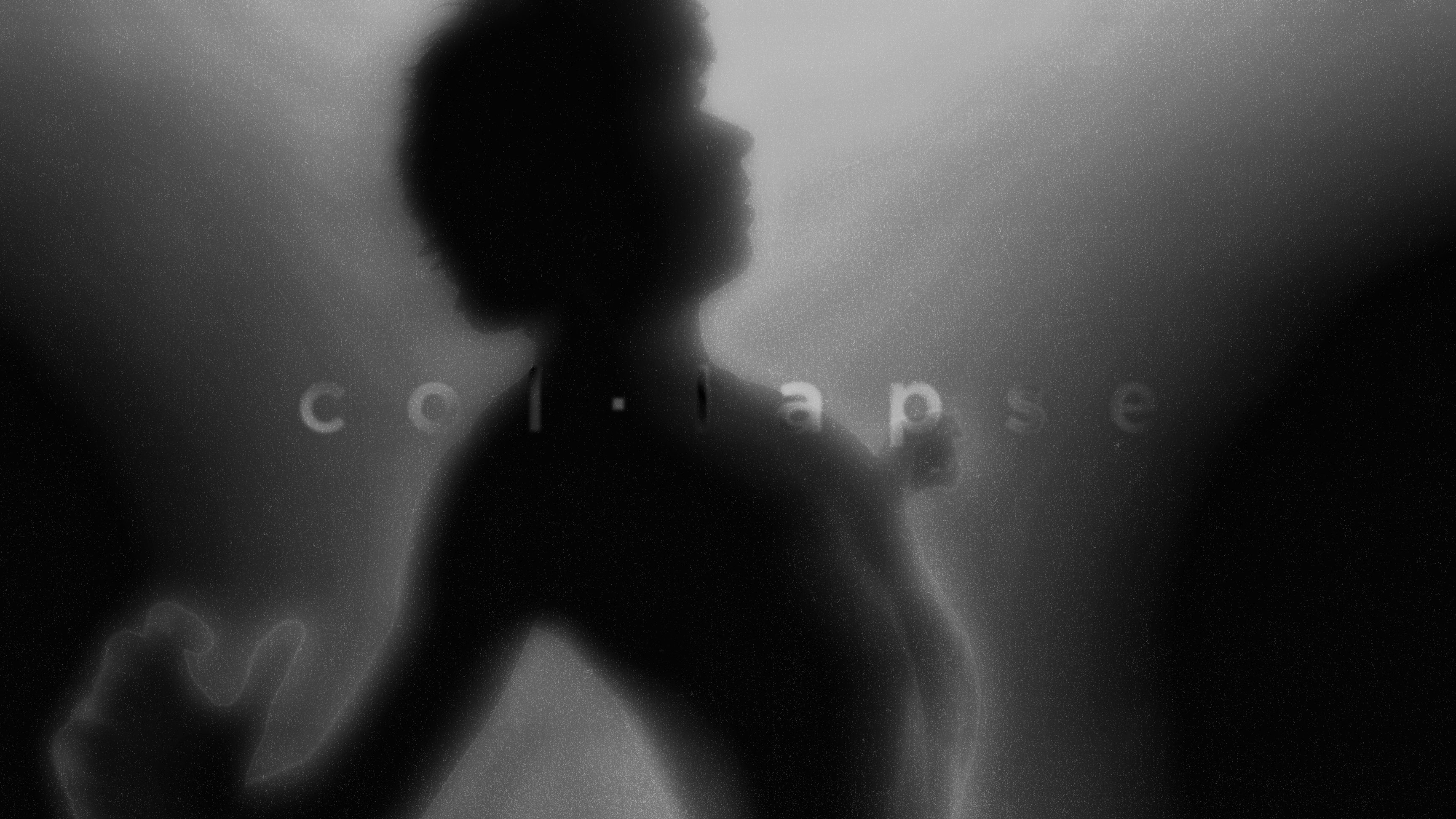 Col·lapse installation image 5