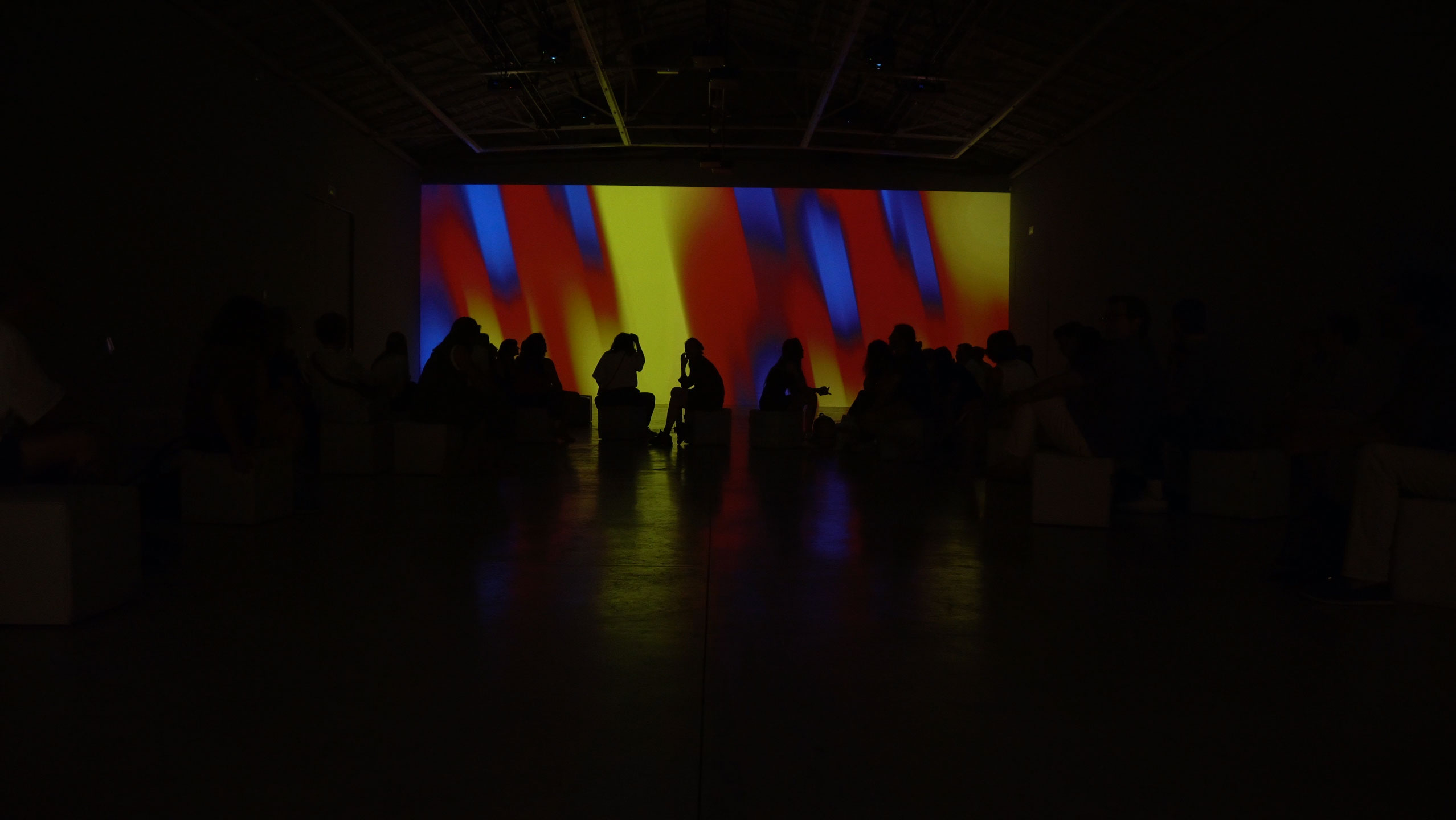 Col·lapse installation image 7