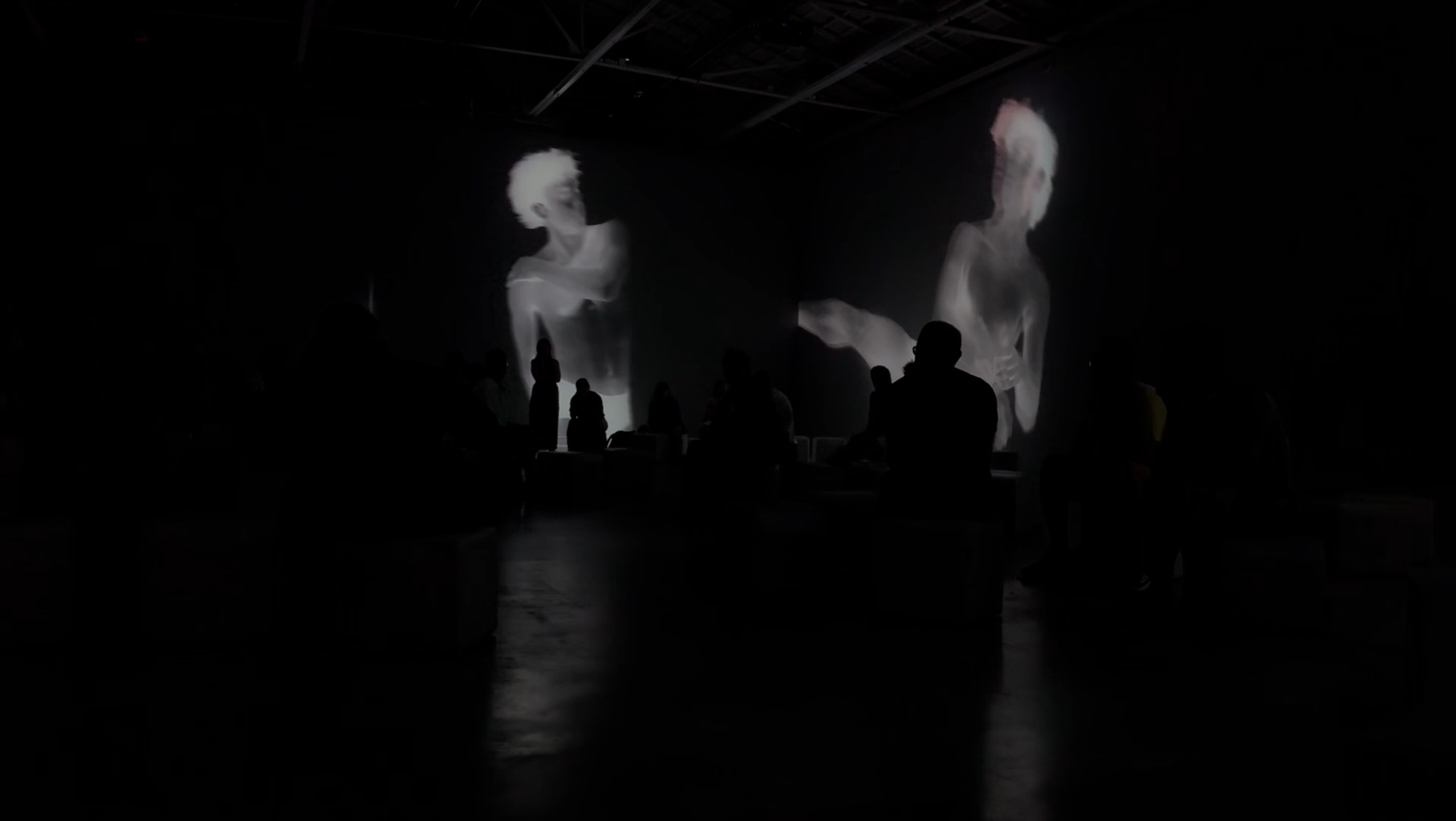 Col·lapse installation image 8