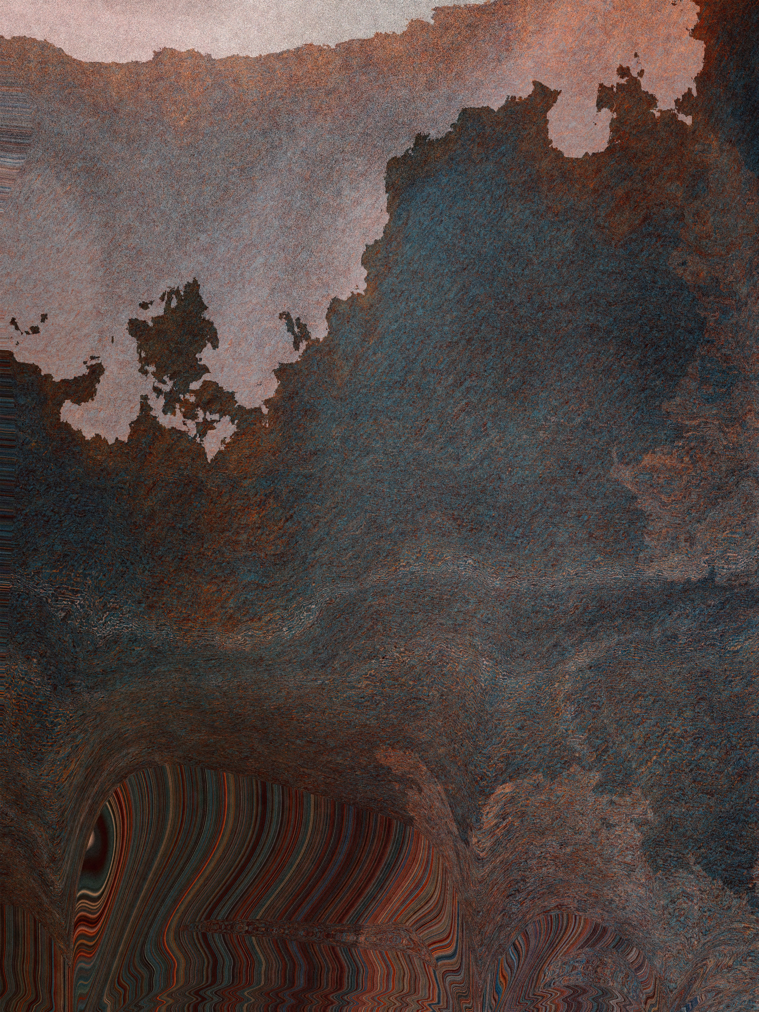 Placeholder slide for generative art store