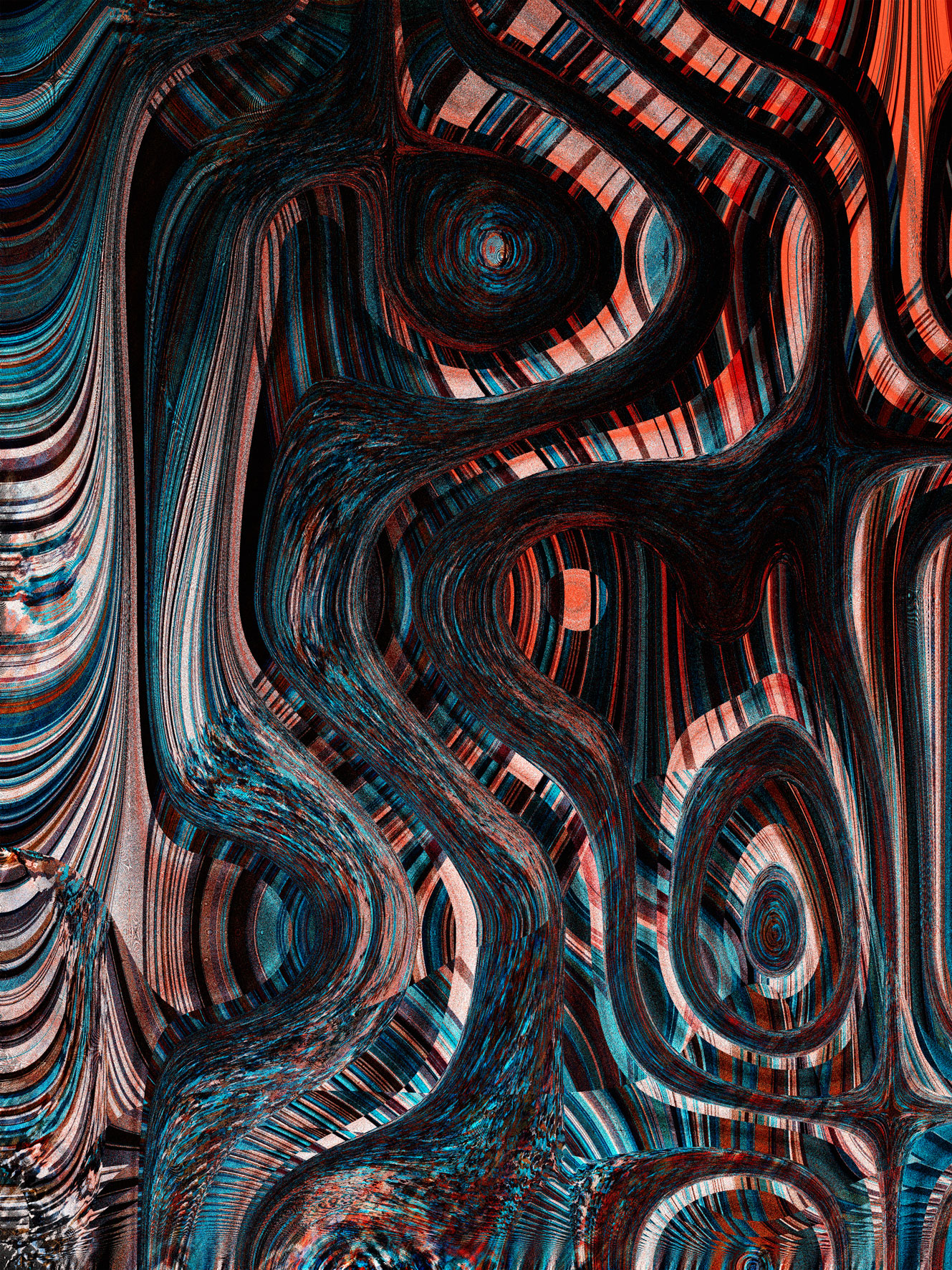 Placeholder slide for plotter works