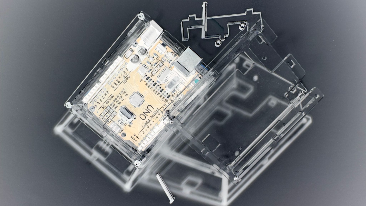 Placeholder image for landing section