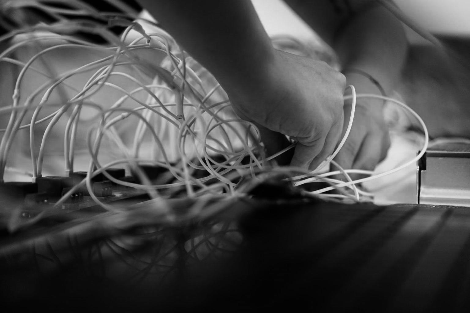 Sonic Artefacts gallery image 1