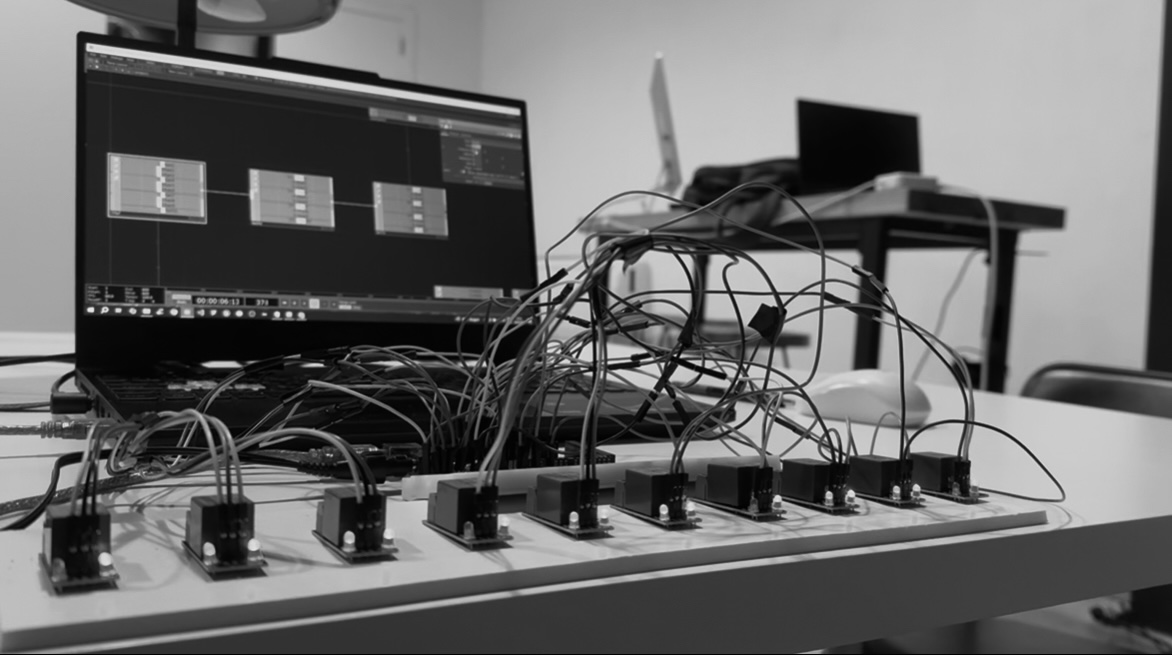 Sonic Artefacts gallery image 5