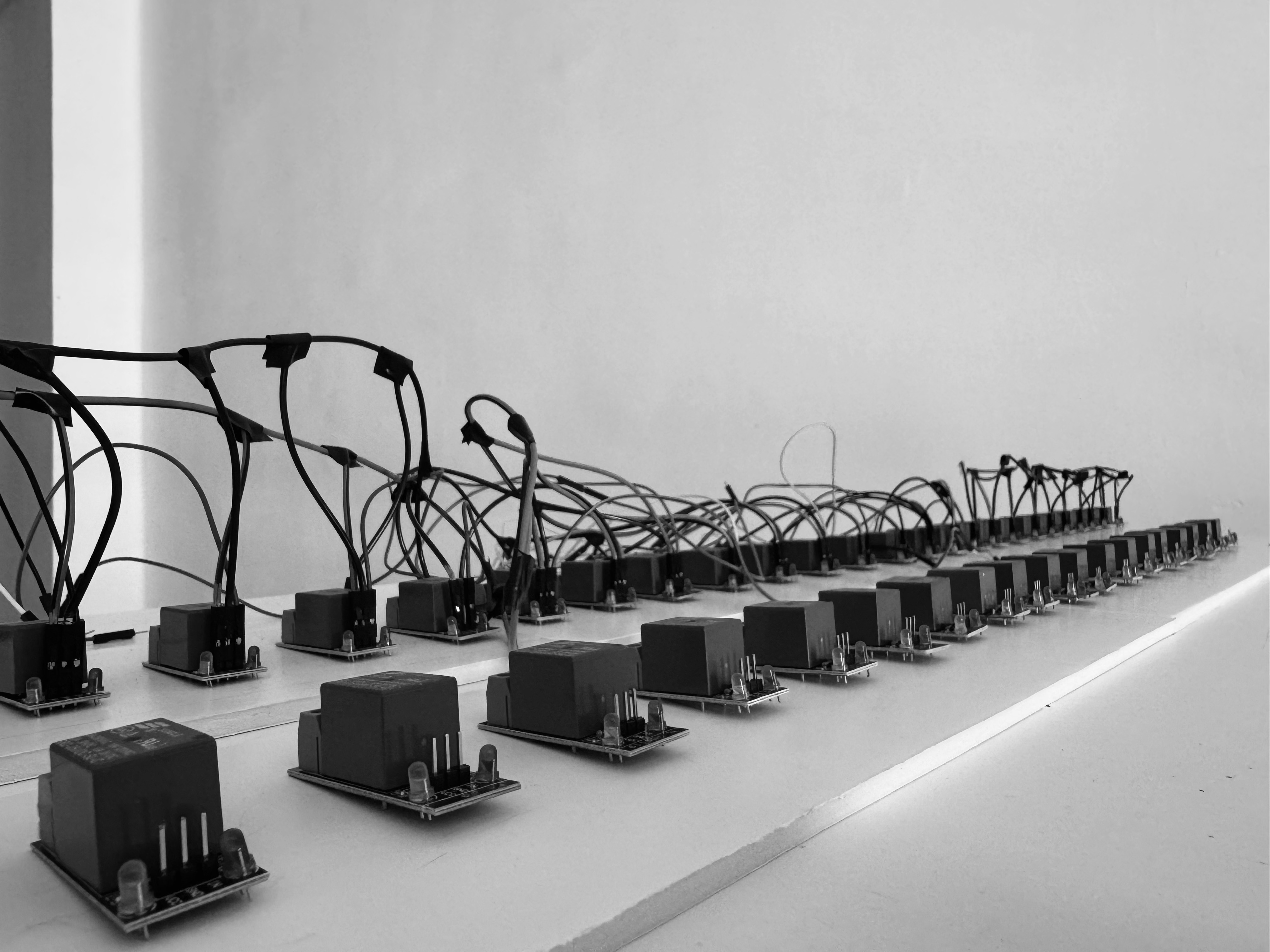 Sonic Artefacts gallery image 6