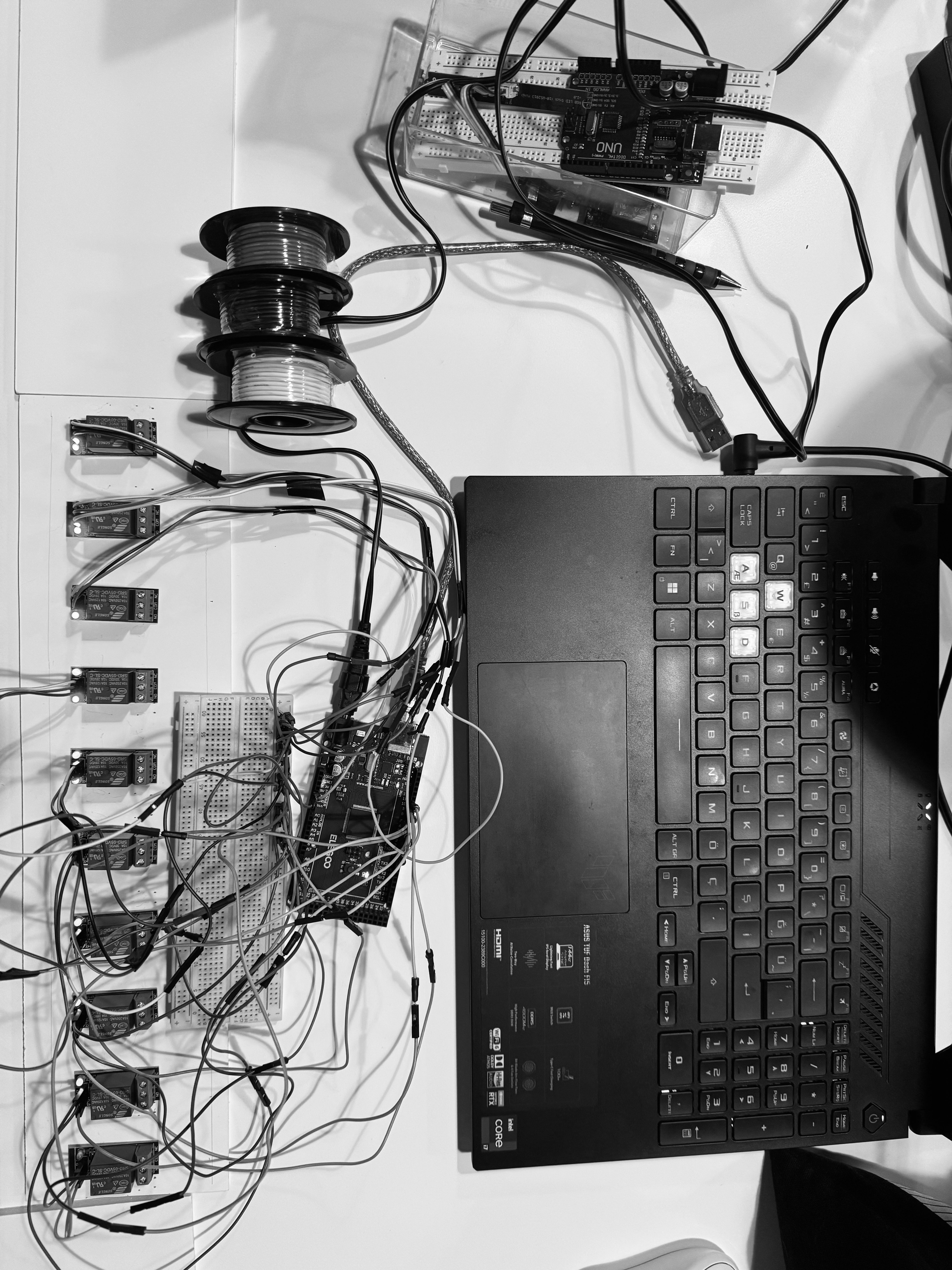 Sonic Artefacts gallery image 4