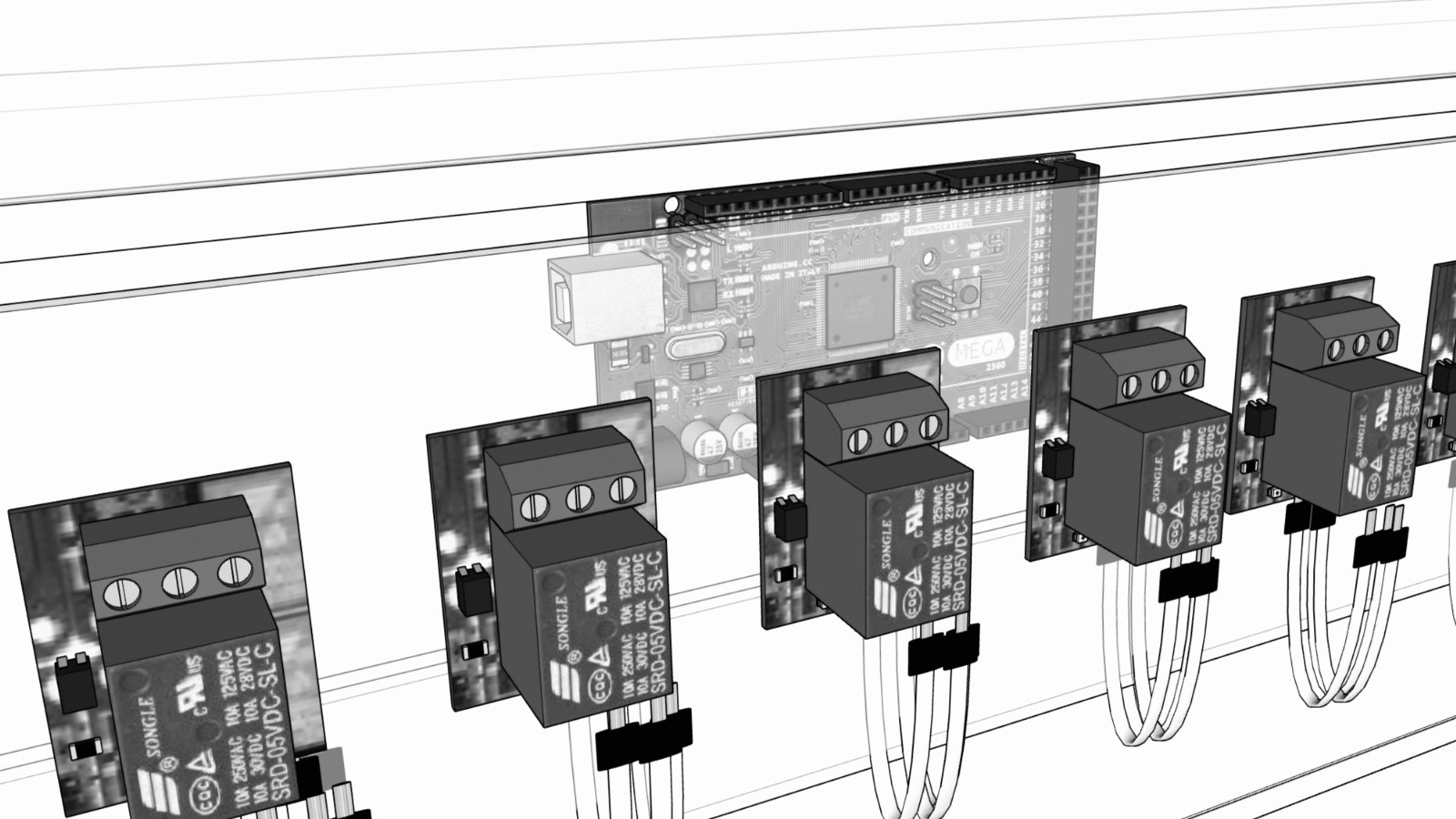 Sonic Artefacts gallery image 5